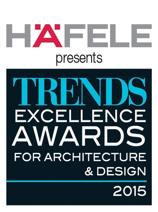 TRENDS Excellence Awards 2015