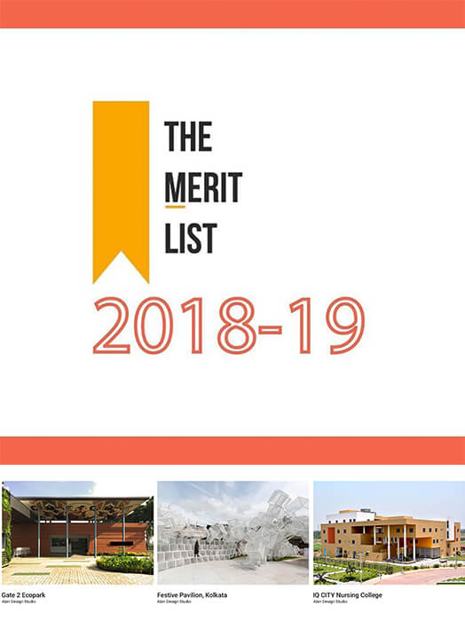 The Merit List