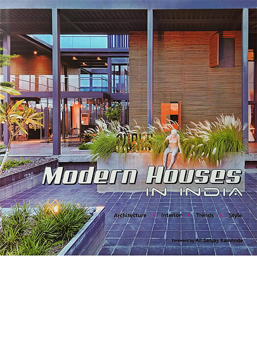Modern Houses in India