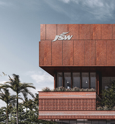 JSW Headquarters, Bhubaneswar