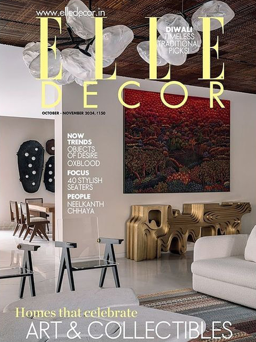 Elle Decor