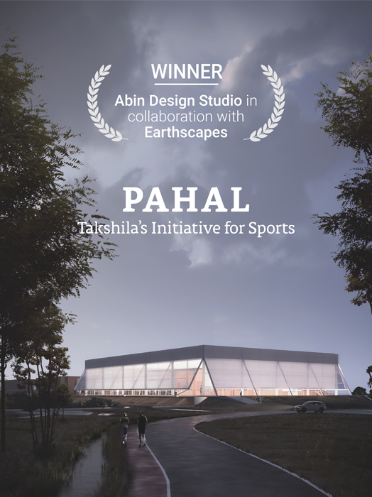 Pahal Competition 